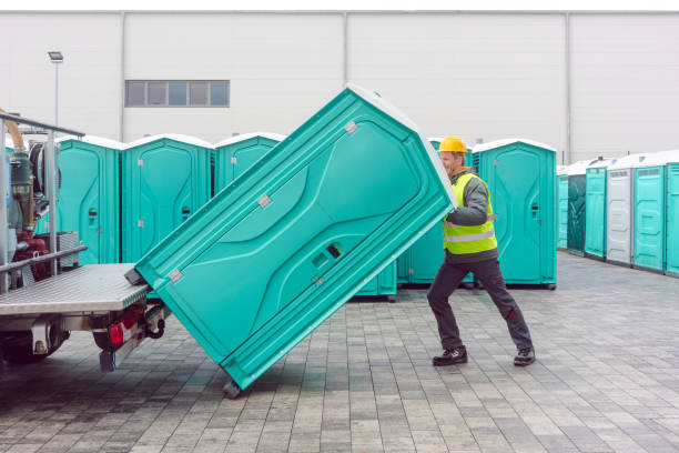 Porta potty rental for festivals in Las Maravillas, NM
